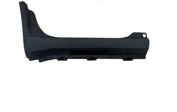 Iveco Daily 6th gen Side skirt front trim 5801521533