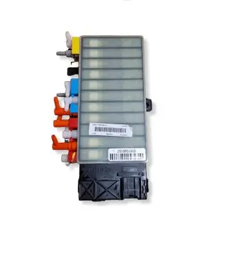 Ford Mondeo MK V Other control units/modules DU5T14F548AJ