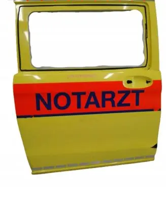 Mercedes-Benz Vito Viano W447 Side sliding door A4477304800