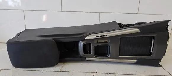Citroen C4 II Center console 9689043077 00080155 00084194