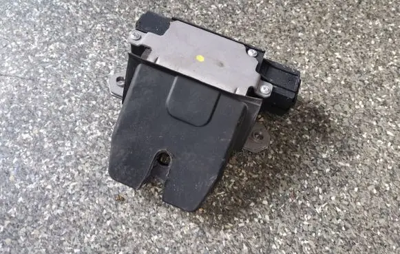 Ford S-MAX Tailgate/trunk/boot lock/catch/latch