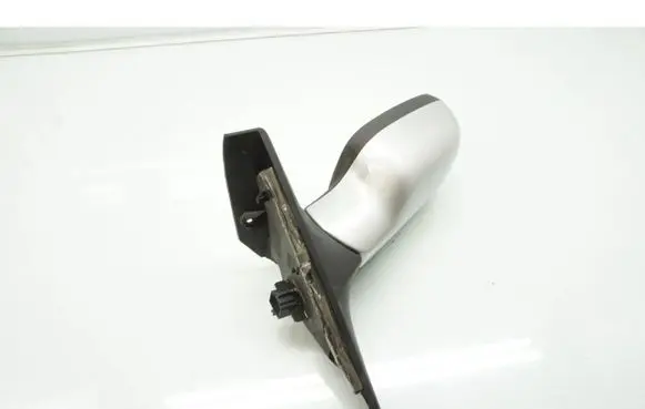 Renault Scenic II - Grand scenic II Front door electric wing mirror 1126-1127 1128-1129