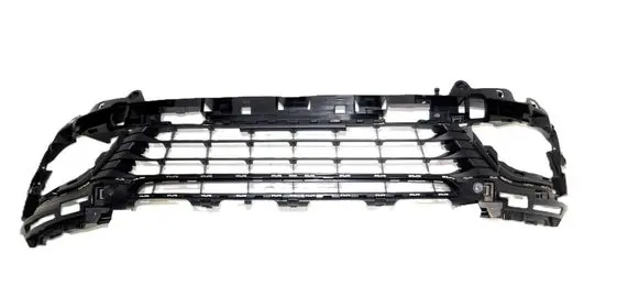 Renault Espace V (RFC) Front bumper 622548143R