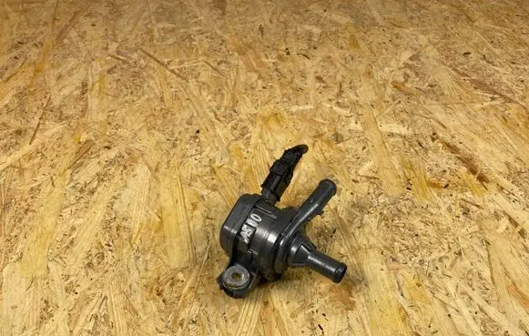 Toyota C-HR I Electric auxiliary coolant/water pump G904033050