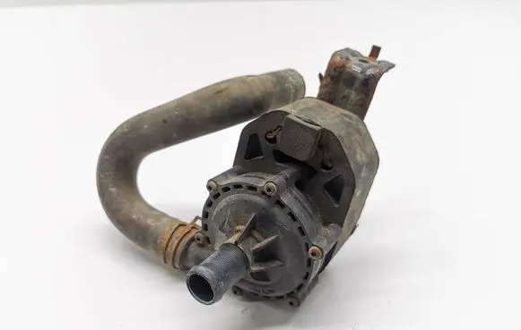 Tesla Model S Electric auxiliary coolant/water pump 6008047-00-C