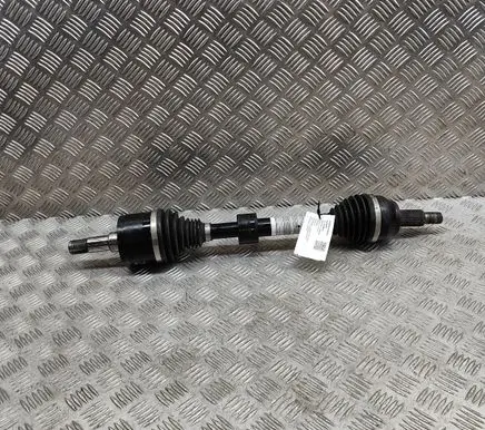 Jaguar I-Pace Front driveshaft J9D33D402AD