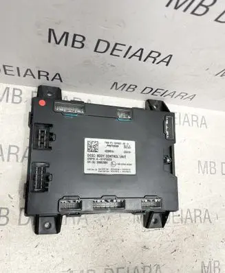 Tesla Model S Comfort/convenience module 101090700G