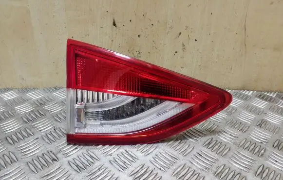 Ford Kuga II Tailgate rear/tail lights CV4413A603BF 90021833