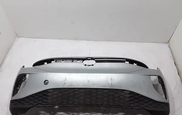 Volkswagen ID.4 Front bumper 11A807221