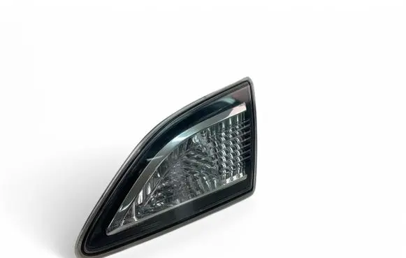 Mazda 3 II Rear/tail lights BBM4513F0