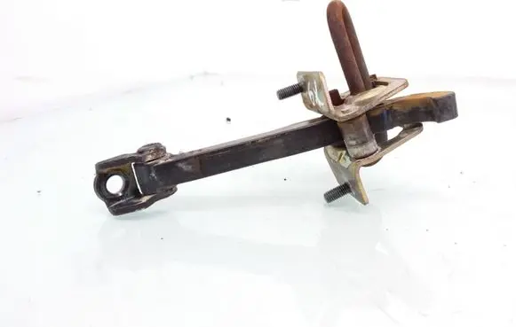 Volvo S60 Rear door check strap stopper 8650061 6670