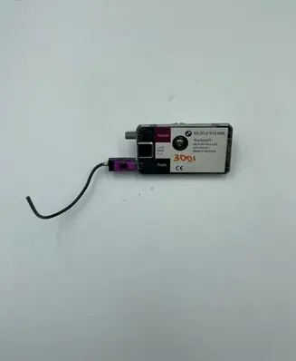BMW Z4 E85 E86 Aerial antenna amplifier 6913896 65206913896 824109001
