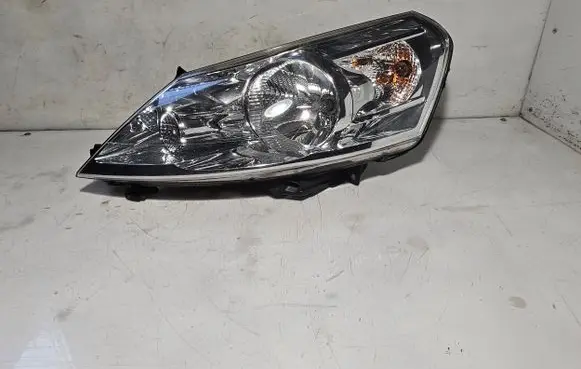 Citroen Jumpy Headlight/headlamp 1401368180 89902605