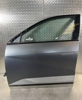Hyundai Ioniq 5 Front door