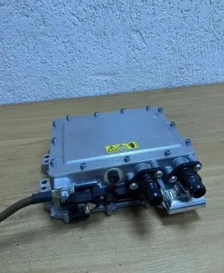 Mercedes-Benz GLE (W166 - C292) Voltage converter inverter A0003420700 D9424