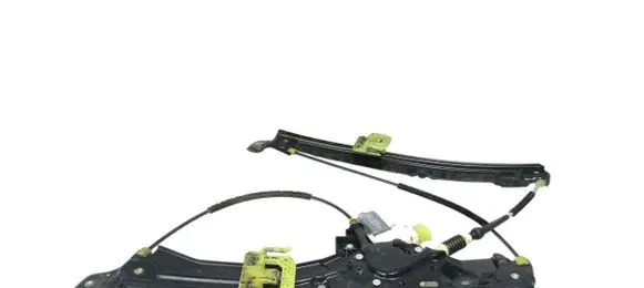 BMW 7 F01 F02 F03 F04 Front door electric window regulator 7182105 51337182105