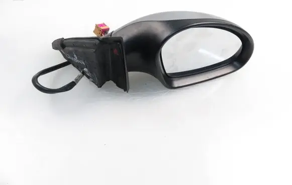 Seat Ibiza III (6L) Front door electric wing mirror 