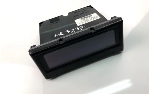 Volvo V50 Screen/display/small screen 30797719