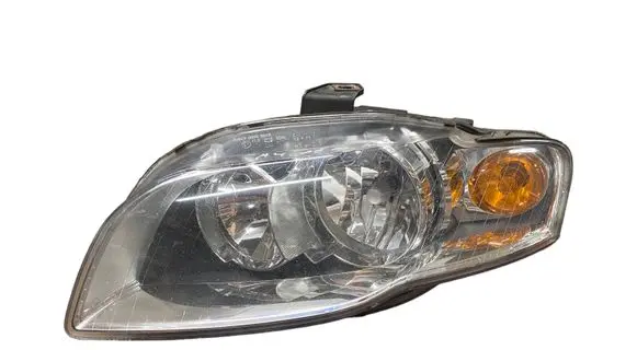 Audi A4 S4 B7 8E 8H Headlight/headlamp 8E0941003AJ 0301219201