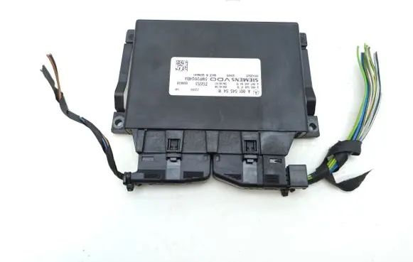 Mercedes-Benz Sprinter W906 Gearbox control unit/module A0015455416 A0034464110 A0074480410