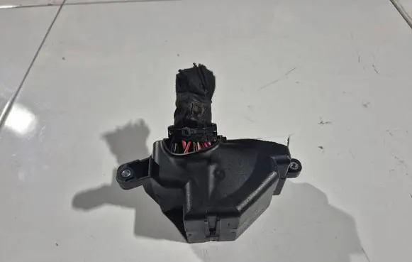 Volkswagen PASSAT B6 Fuse box set