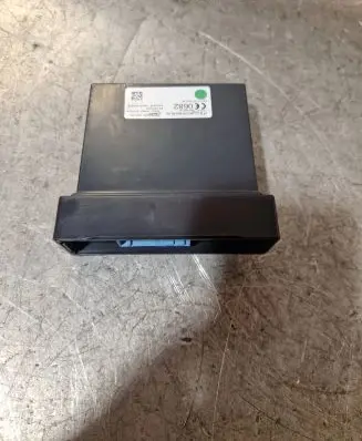 Citroen DS5 Other control units/modules 980169528000 S000040706