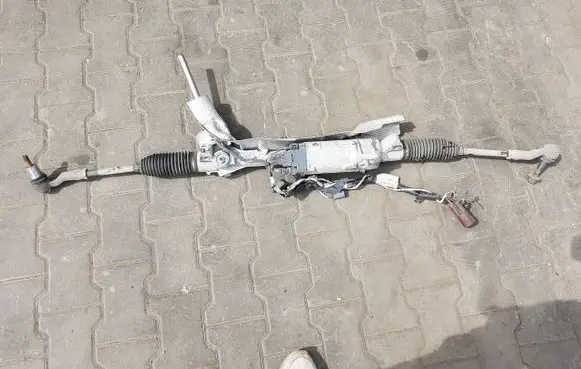 Land Rover Discovery Sport Steering rack
