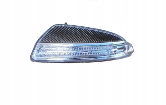 Mercedes-Benz Vito Viano W638 Mirror indicator light 5070196R