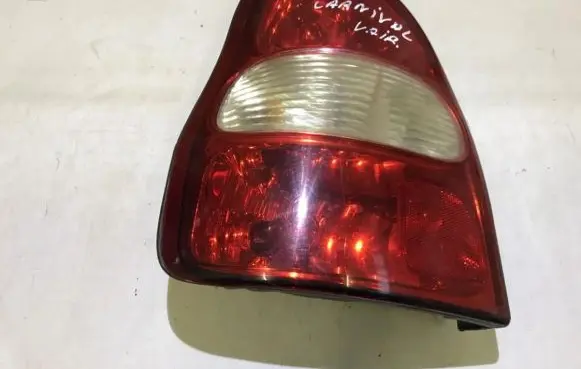 KIA Carnival Rear/tail lights 0K55251140L 0K552-51140L
