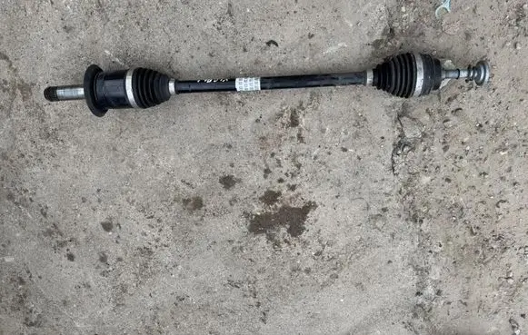 BMW X1 F48 F49 Rear driveshaft 7646867