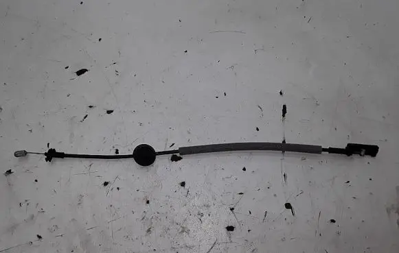 Volvo XC70 Front door cable line 