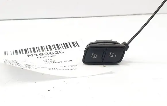 Ford Transit Central locking switch button BK3T-14017-BA