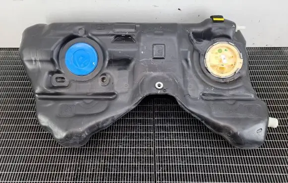BMW 6 G32 Gran Turismo Fuel tank 7487285