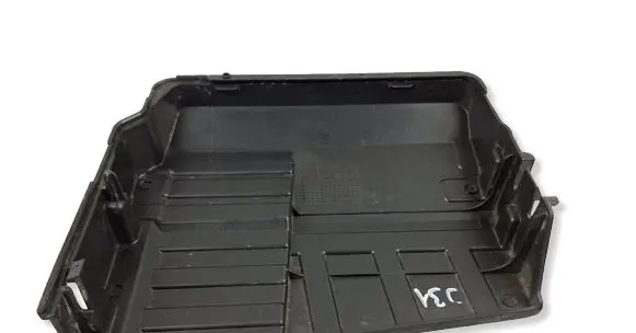 Peugeot 3008 II Fuse box cover 9672188380