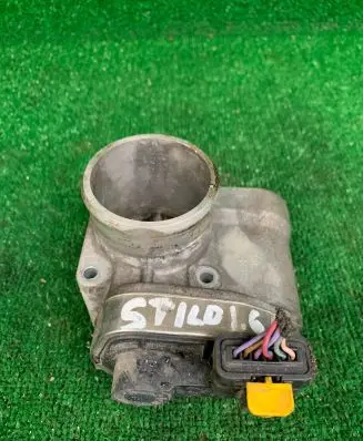Fiat Stilo Throttle body valve 48smf57a 1492