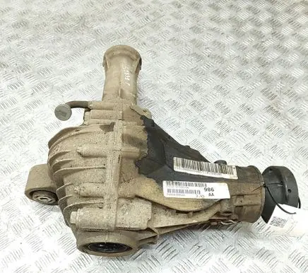 Jeep Grand Cherokee (WK) Front differential 68263986AA