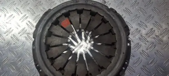 Ford Transit Pressure plate 86vb7536ba 0122281318