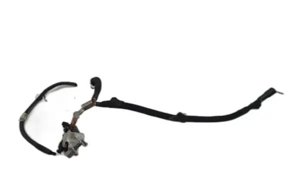 Citroen C3 Negative earth cable (battery) 9842629180