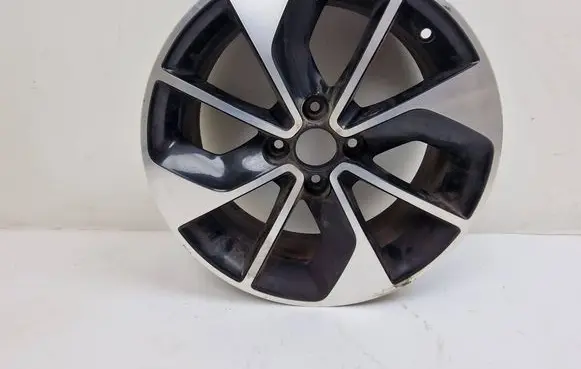 Renault Zoe R16 alloy rim 403009927R