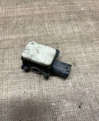 Mercedes-Benz S W221 Airbag deployment crash/impact sensor 0038202926