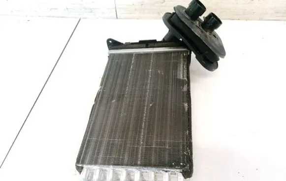 Citroen Xsara Heater blower radiator