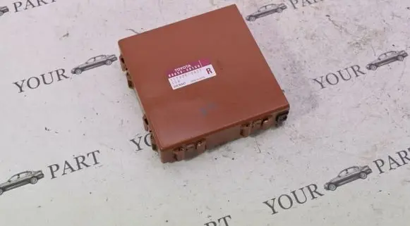 Lexus RX 330 - 350 - 400H Other control units/modules 8865048150