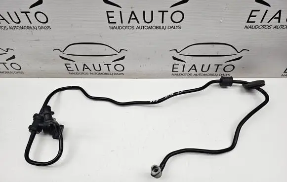 Jaguar XE Valve vacuum 6B16897
