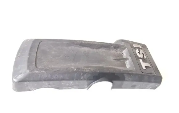 Volkswagen Golf Plus Engine cover (trim) 03F103935