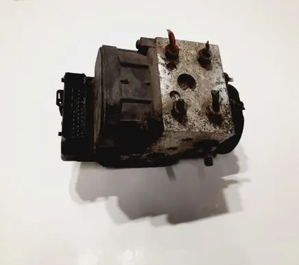 Peugeot 607 ABS Pump 9641728580