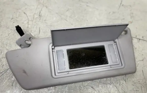 Opel Vectra C Sun visor