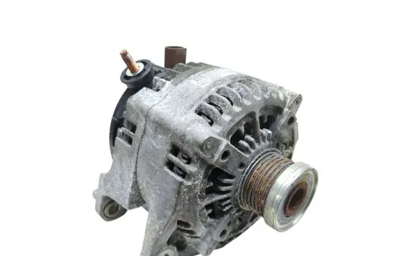 Generator/alternator