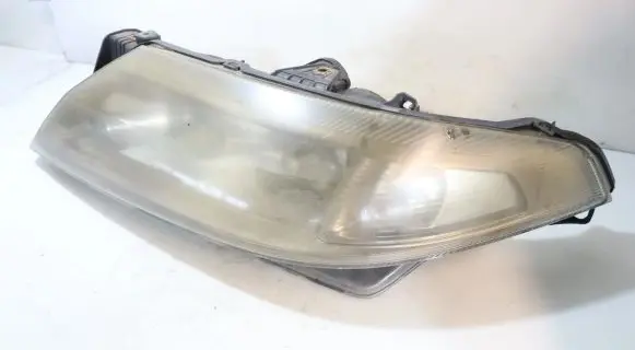 Renault Laguna II Headlight/headlamp