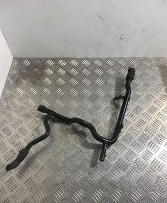 Volkswagen PASSAT B6 Engine coolant pipe/hose 03G121065K