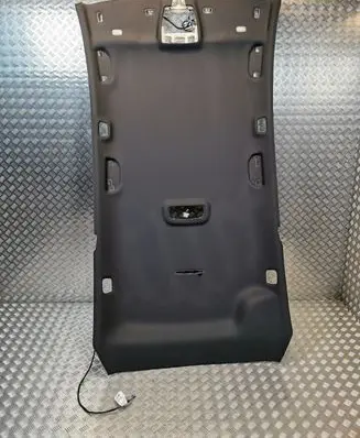 Mercedes-Benz C W204 Headlining A2046906850 A2044408807